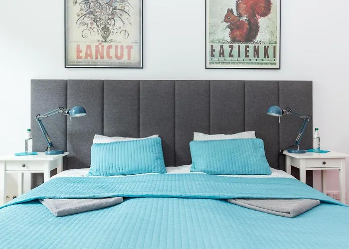 Apartment At Wawel - Kazimierz - Krakow