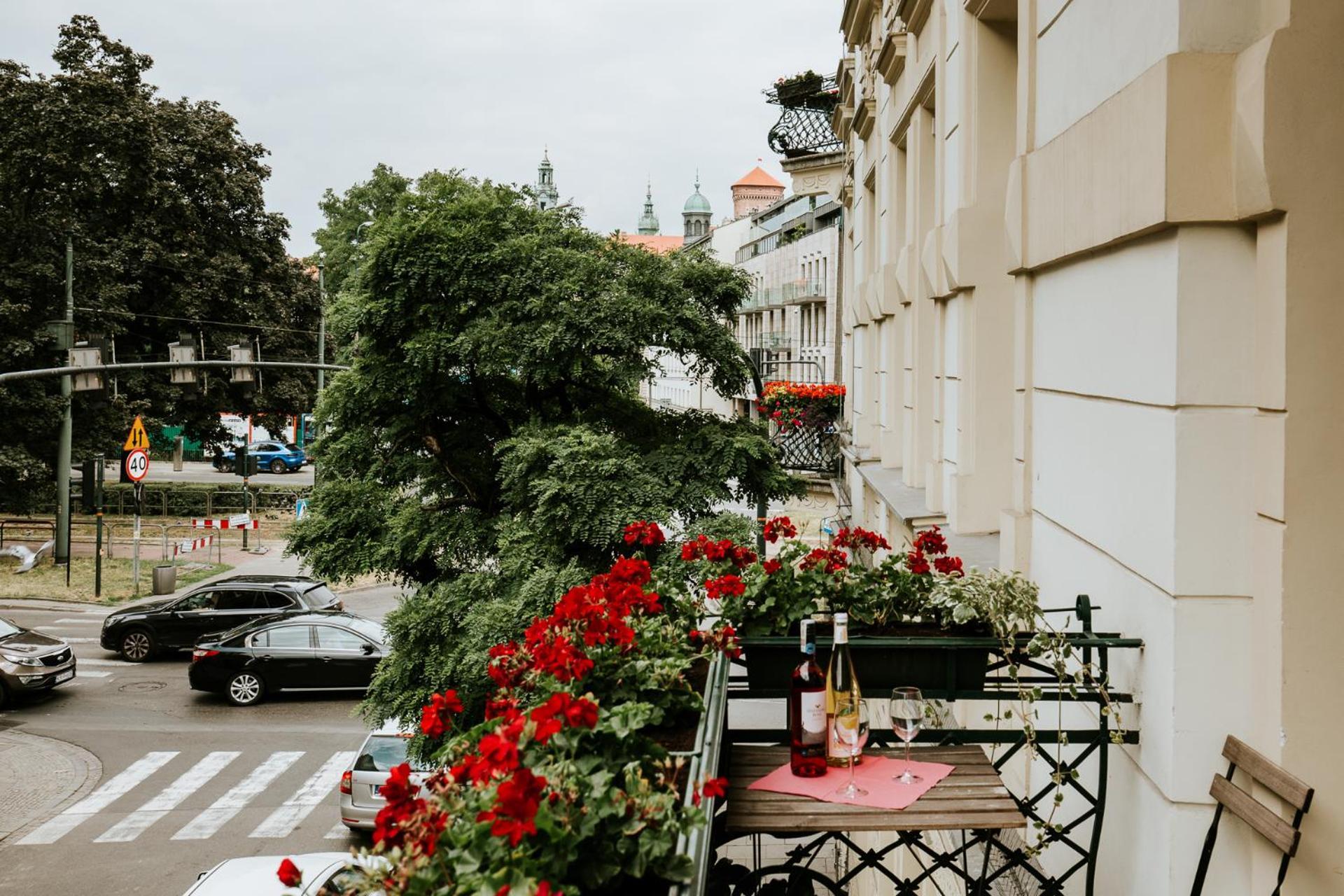 At Wawel - Kazimierz - Апартаменти *